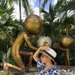Sara Weissman - @sara__weissman - Instagram