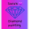 Sara💜diamondpainting - @saraweis - TikTok