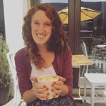 Sara Weissman - @saratweissman - Instagram