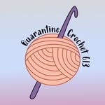 Sarah Weissman - @quarantine_crochet613 - Instagram