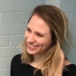 Sarah Weissman - @sarah_likes_pancakes - Instagram