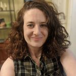 Sarah Weissman - @sarahndipity44 - Instagram