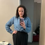 Sarah Weissman - @styledovereasy - Instagram