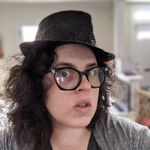Sarah Weissman - @sarahmanwise - Instagram
