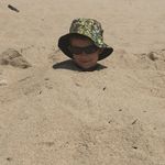 Sarah Weissman Dirsa - @bananafanafofarah - Instagram