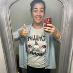 Sara Welsh - @swelshburger - Instagram
