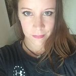 Sara Welsh - @shera_po_power - Instagram