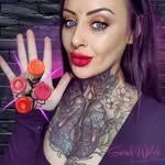 Sarah Welsh - Permanent Makeup Artist - @sarah.welsh.pmu - Instagram
