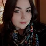 Sara Wendt - @hiraethiess - Instagram