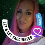 Sarah Wesley - @_aarin_ola_collection_18 - Instagram