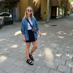 Sara Westman - @saraweestman - Instagram