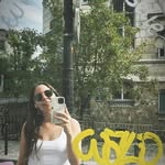 Sara Westman - @sarawest13 - Instagram