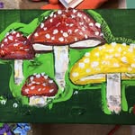Sarah West Whitcomb, Inbloom - @sarahwestwhitcombartist - Instagram