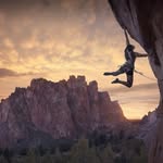 Sarah Whitcomb - @climbinggirllll - Instagram