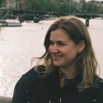 Sara Whitestone - @saramckw - Instagram