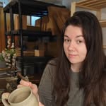 Sarah Whyte - @sarah.whyte.ceramics - Instagram