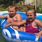Sarah Wickline - Facebook