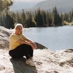 Sarah Wickline - @_sarahwickline - Instagram