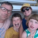 Sarah Wickline Jackson - @slwickline - Instagram