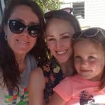 Sarah Wickman - Facebook