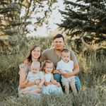 Sara Wiebe - @sara_momma_of_3 - Instagram