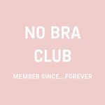 Sara Wiggins - @your_no_bra_club - Instagram