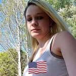 Sara Wilburn - @sarawilburn83 - Instagram