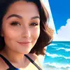 Sara Will - @skorpioqween - TikTok