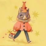 Sara Willia | Illustrator - @sarawilliaillustration - Instagram