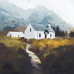 Sara Willia Landscapes - @sarawillialandscapes - Instagram