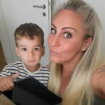 Sara Willert - @fraufriedefreude - Instagram