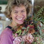 Sara Willman | Wiltshire Wedding & Event Eco Florist - @myflowerpatch - Instagram
