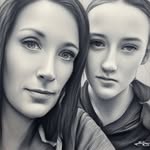 Sara Winchell Halvorson - @shalvorson76 - Instagram