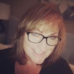 Sarah Winchell - @steelmag65 - Instagram