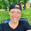 Sara Winn Andryc - @winngrinn - TikTok