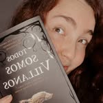 Sara Winnington - @sarawinningtonbooks - Instagram