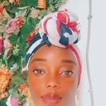 Sara Glorious Winner - @sara_beni__graces - Instagram
