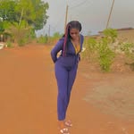 Sarah Winner - @eudoxiezomahoun - Instagram