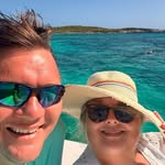 David-Sara Wisdom - @wisdomcrew_5 - Instagram