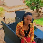 Sarah Wisdom Mboko - @sarah.mboko.14 - Instagram