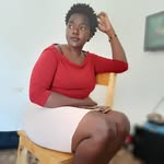Sarah Mboya - @sarah_wiser_ - Instagram