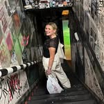 Sara Alice Dunham Witcher - @_sal_39 - Instagram
