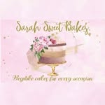 Sarah Witcher - @sarah_sweet_bakes - Instagram