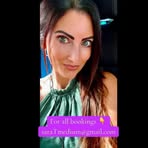 Witched Sara - Facebook