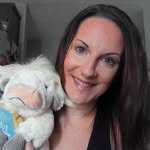 Sara Bruechert-Witcpalek - @sarawitz87 - Instagram