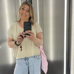 Sara de Witz - @dewitzsara - Instagram