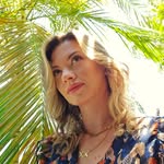 Sara M. A. Wolff - @_sarawolff - Instagram