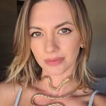 Sara Wolff - @wolffsara - Instagram