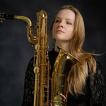 Sarah Wolff - @sarah.wolff.sax - Instagram