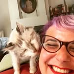 Sara Wolfson - @direwolfson - Instagram
